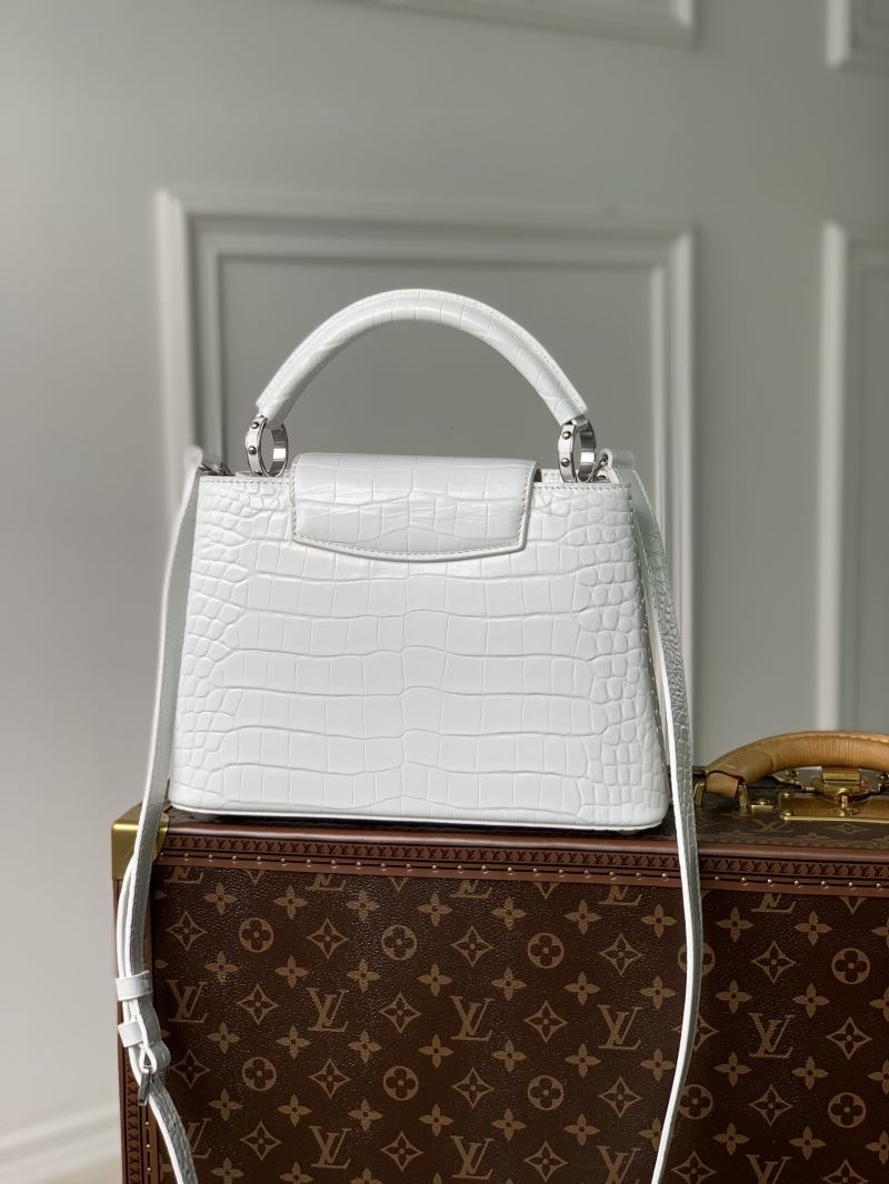 LV Top Handle Bags